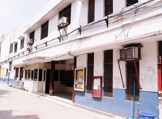 S.S.V College Hapur Campus photo 1